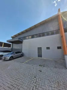 Galpão/Depósito/Armazém para alugar, 300m² no Lago Azul, Estância Velha
