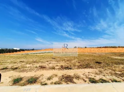 Lote/Terreno à venda, 303m² no Jardim Regente, Indaiatuba