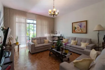 Apartamento com 3 Quartos à venda, 238m² no Bela Vista, São Paulo
