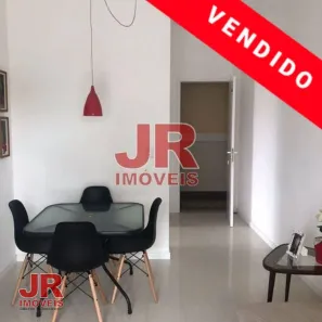Apartamento com 1 Quarto à venda, 80m² no Vila Nova, Cabo Frio
