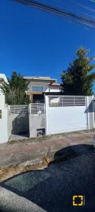 Casa com 2 Quartos à venda, 108m² no São João do Rio Vermelho, Florianópolis