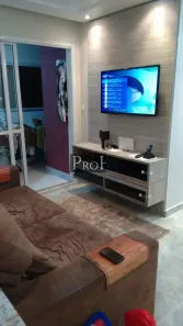 Apartamento com 2 Quartos à venda, 68m² no Santa Maria, São Caetano do Sul