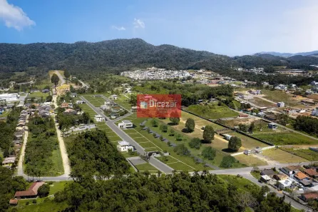 Lote/Terreno à venda, 300m² no Nossa Senhora de Fátima, Penha