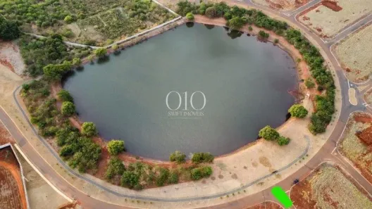 Lote/Terreno à venda, 300m² no Betel, Paulínia
