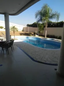 Casa de Condomínio com 4 Quartos à venda, 550m² no Condomínio Residencial Mirante do Vale, Jacareí