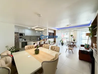 Apartamento com 3 Quartos à venda, 114m² no Kobrasol, São José