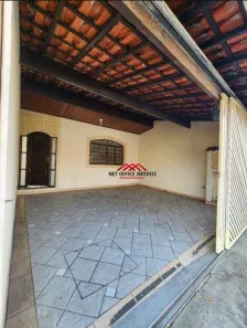 Sobrado com 3 Quartos à venda, 229m² no Vila Ester, São José dos Campos