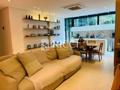 Apartamento com 2 Quartos à venda, 96m² no Marapé, Santos