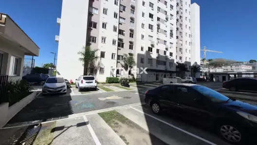Apartamento com 2 Quartos à venda, 45m² no Piedade, Rio de Janeiro