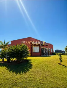 Casa de Condomínio com 3 Quartos à venda, 1046m² no Rod. Raposo Tavares, Paranapanema