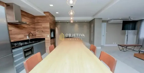 Apartamento com 1 Quarto para alugar, 30m² no Cidade Baixa, Porto Alegre