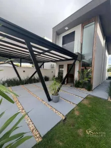 Casa com 3 Quartos à venda, 126m² no Vargem Grande, Florianópolis