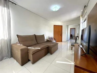 Apartamento com 4 Quartos à venda, 140m² no Prado, Belo Horizonte