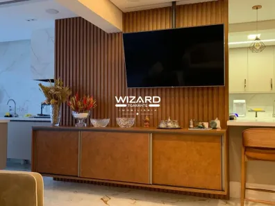 Apartamento com 3 Quartos à venda, 120m² no Quarta Parada, São Paulo
