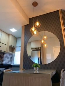 Apartamento com 2 Quartos à venda, 48m² no Parque Industrial Fritz Bersin, Nova Odessa