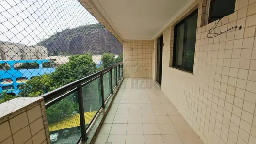 Cobertura com 3 Quartos à venda, 208m² no Tijuca, Rio de Janeiro