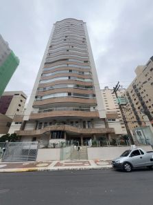 Apartamento com 3 Quartos à venda, 157m² no Canto do Forte, Praia Grande