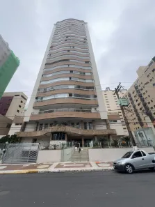 Apartamento com 3 Quartos à venda, 157m² no Canto do Forte, Praia Grande