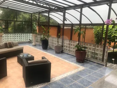 Casa com 5 Quartos à venda, 350m² no Alto da Lapa, São Paulo