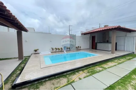 Casa com 3 Quartos à venda, 115m² no Aruana, Aracaju
