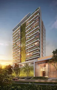Apartamento com 3 Quartos à venda, 141m² no Rio Branco, Porto Alegre