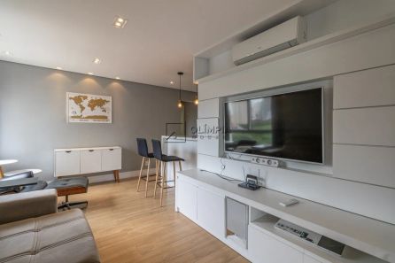 Apartamento com 2 Quartos à venda, 88m² no Paraíso, São Paulo