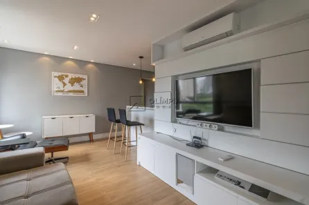 Apartamento com 2 Quartos à venda, 88m² no Paraíso, São Paulo