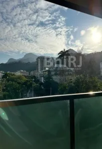 Apartamento com 2 Quartos à venda, 75m² no Gávea, Rio de Janeiro