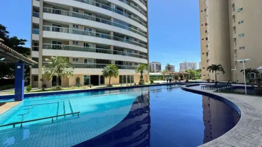 Apartamento com 3 Quartos à venda, 166m² no Cocó, Fortaleza