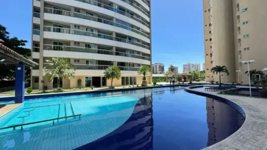 Apartamento com 3 Quartos à venda, 166m² no Cocó, Fortaleza