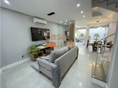 Sobrado com 3 Quartos à venda, 136m² no Igara, Canoas