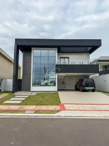 Casa de Condomínio com 5 Quartos à venda, 370m² no Interlagos, Vila Velha