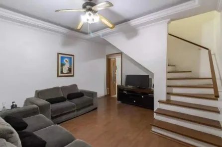 Casa com 3 Quartos à venda, 127m² no Jardim Toscana, Guarulhos