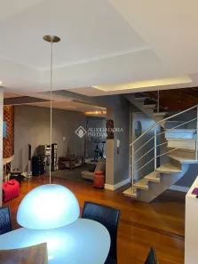 Cobertura com 2 Quartos à venda, 181m² no Pátria Nova, Novo Hamburgo