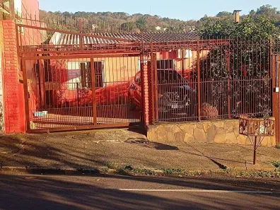 Casa com 5 Quartos à venda, 241m² no Senai, Santa Cruz do Sul