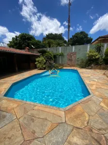 Casa com 5 Quartos à venda, 455m² no Bandeirantes (Pampulha), Belo Horizonte