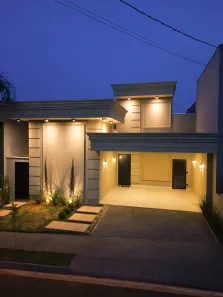 Casa com 3 Quartos à venda, 172m² no Residencial Maria Júlia, São José do Rio Preto