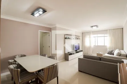 Apartamento com 3 Quartos à venda, 103m² no Lauzane Paulista, São Paulo