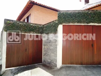 Casa com 4 Quartos à venda, 250m² no Tijuca, Rio de Janeiro