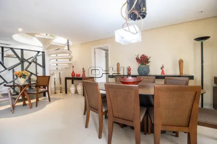 Cobertura com 3 Quartos à venda, 216m² no Vila Pompéia, São Paulo