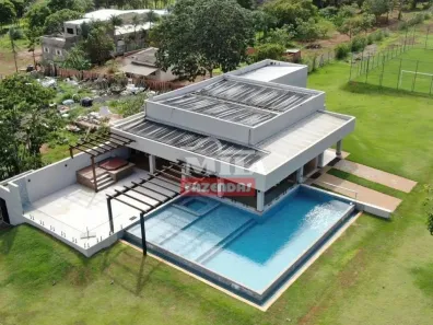 Fazenda/Sítio à venda, 9200m² no , Hidrolândia