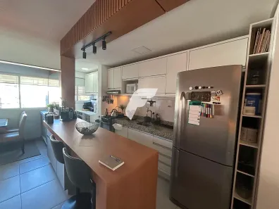 Apartamento com 2 Quartos à venda, 84m² no Ribeirão da Ilha, Florianópolis
