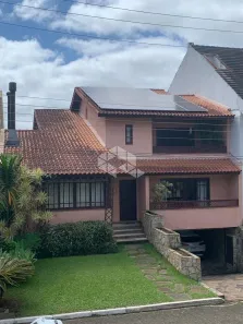 Casa de Condomínio com 3 Quartos à venda, 284m² no Lomba do Pinheiro, Porto Alegre
