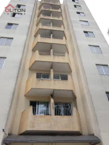 Apartamento com 2 Quartos para alugar, 55m² no Vila Mazzei, São Paulo