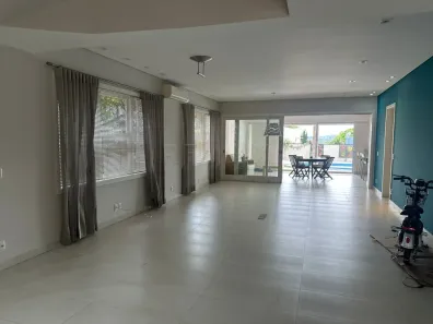 Casa de Condomínio com 3 Quartos à venda, 315m² no Condomínio Reserva da Serra, Jundiaí