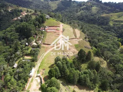Lote/Terreno à venda, 640m² no , Campos do Jordão