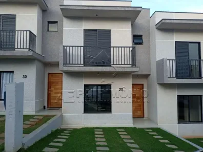 Casa de Condomínio com 3 Quartos à venda, 85m² no Jardim Flórida, São Roque