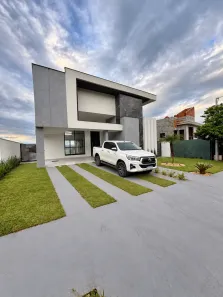Casa de Condomínio com 3 Quartos à venda, 311m² no Alphaville, Rio das Ostras