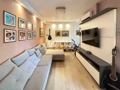 Apartamento com 2 Quartos à venda, 102m² no Vieira, Jaraguá do Sul