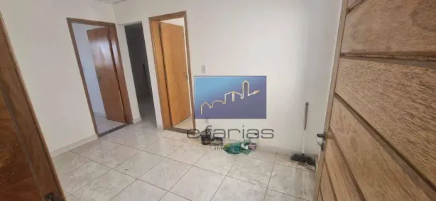 Apartamento com 2 Quartos à venda, 49m² no Cidade Antônio Estevão de Carvalho, São Paulo